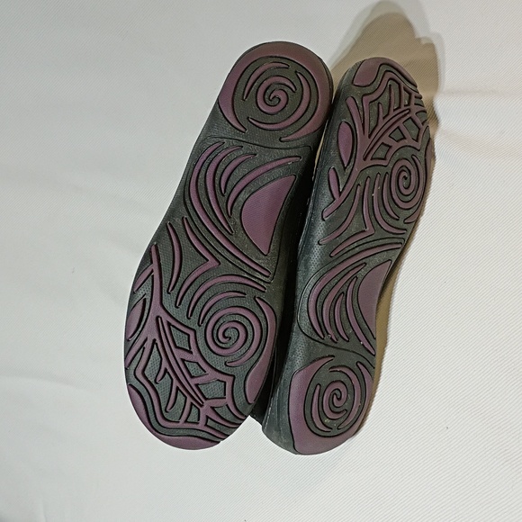 Stylish Black Women's Boots - Picture 7 of 8